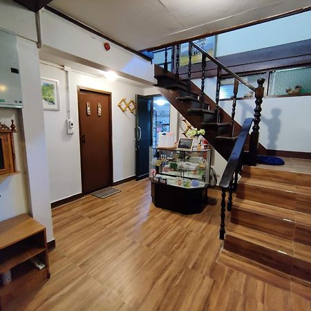 Baan Mai Muang Nan Διαμέρισμα Εξωτερικό φωτογραφία