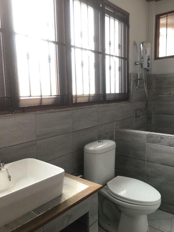 Baan Mai Muang Nan Διαμέρισμα Εξωτερικό φωτογραφία
